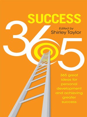 cover image of Success 365